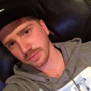 Meet your Posher, Steven